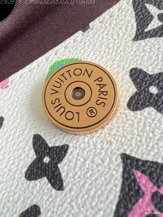 Nano VUITTON LOUIS Steamer 0505